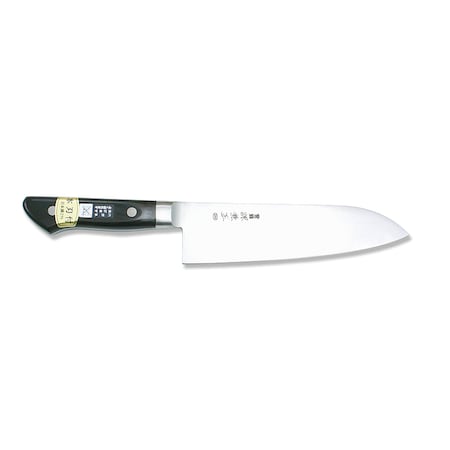 Kanetsune 2023 Santoku 180Mm W/Plywood Handle KAN-KC-718